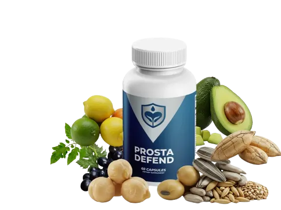 Prosta Defend Bottles