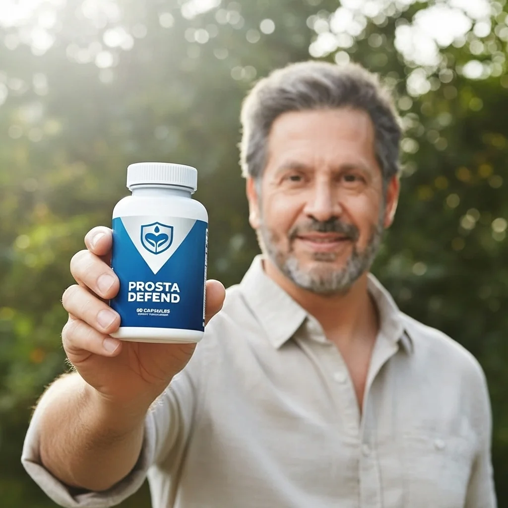 Prosta Defend review