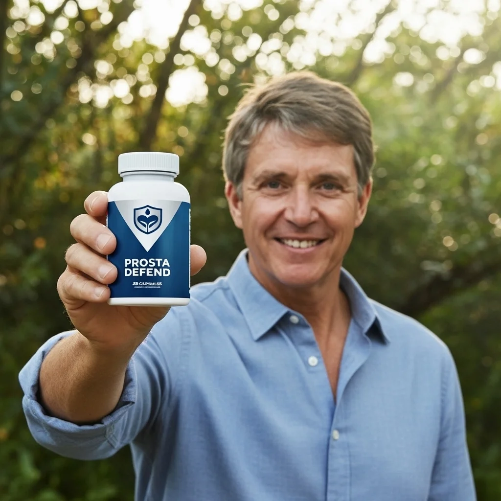 Prosta Defend user review