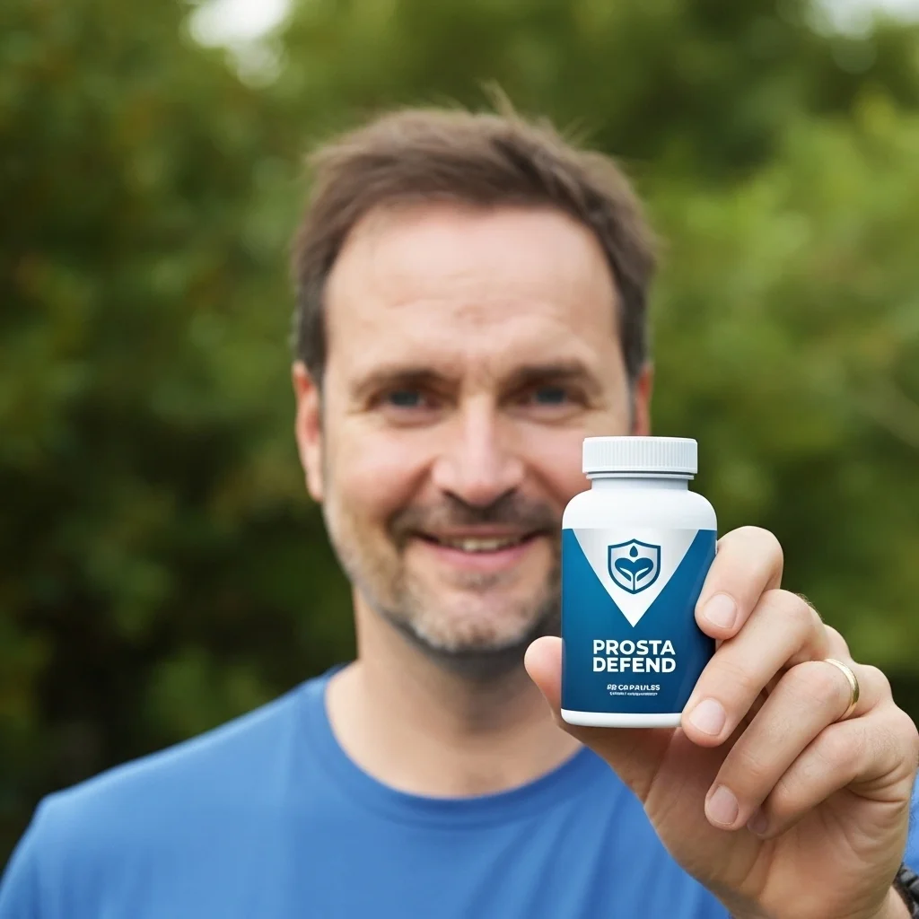 Prosta Defend customer feedback